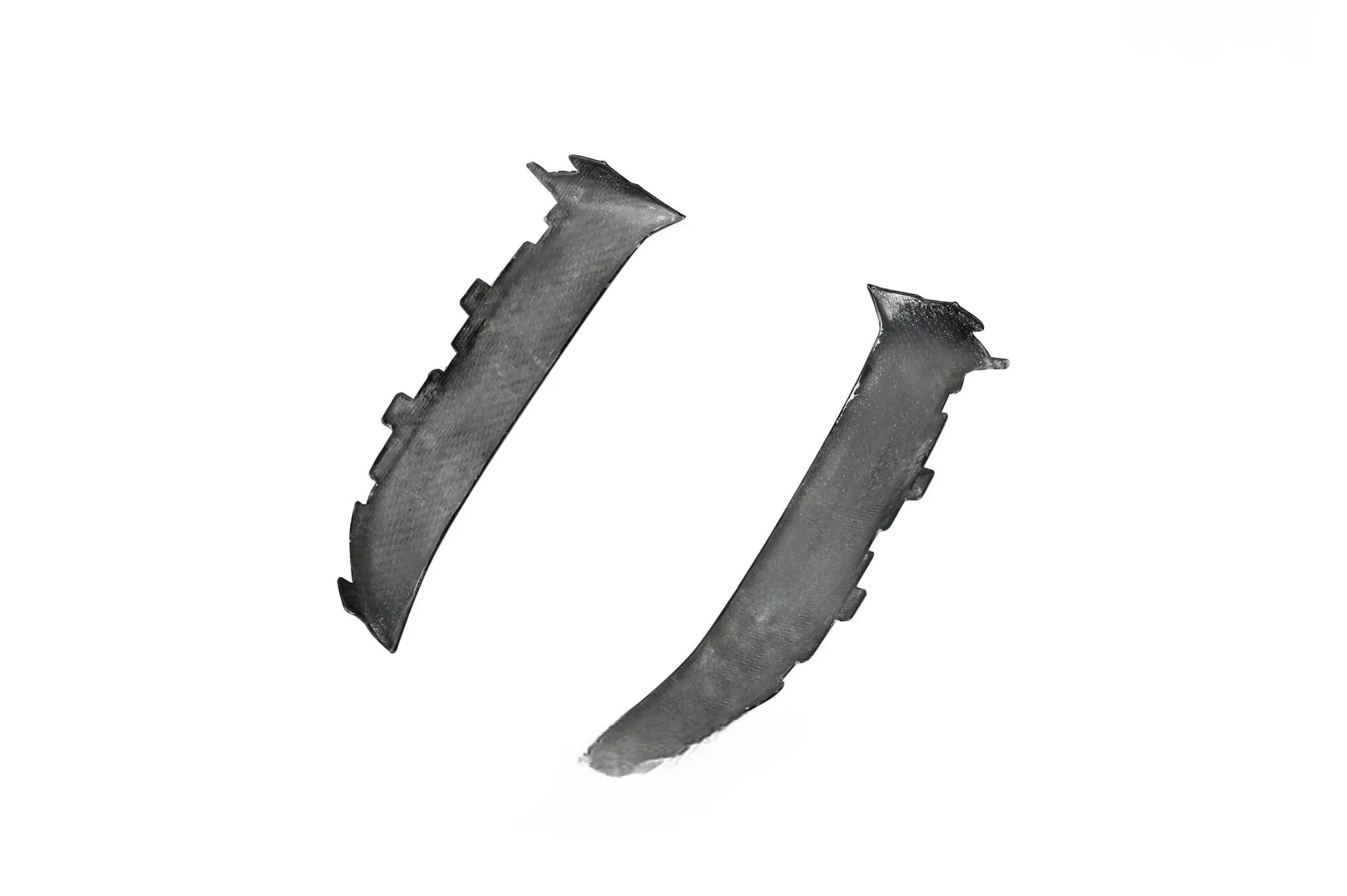 New  for for 9Y0.2 Turbo GT Grille Trim Strip (Vertical) 2018-2024 Retrofit/Upgrade Auto Part